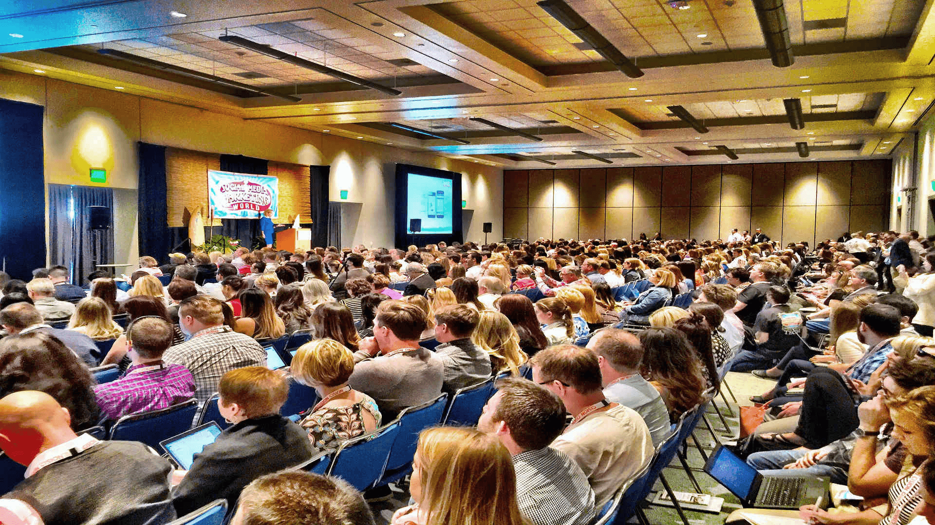 Conference Management